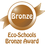 Eco Schools Bronze